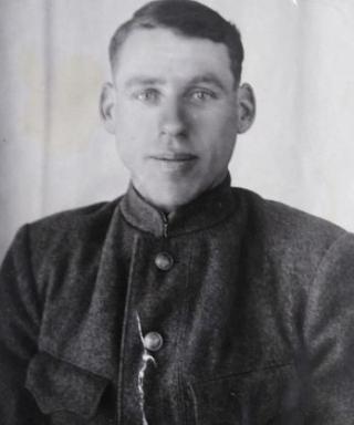 Копырин Василий Иванович