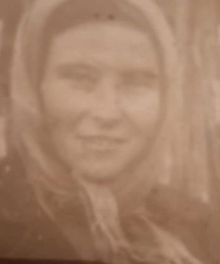 Колесникова Анастасия