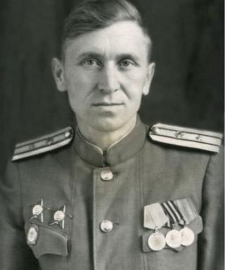 Тропин Виктор Геннадьевич