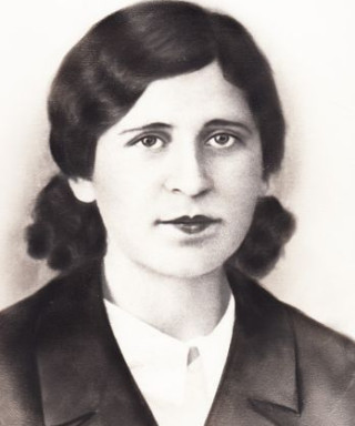 Яцевич Нина Ивановна