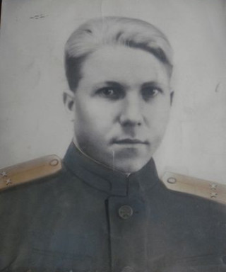 Бочков Петр Акимович