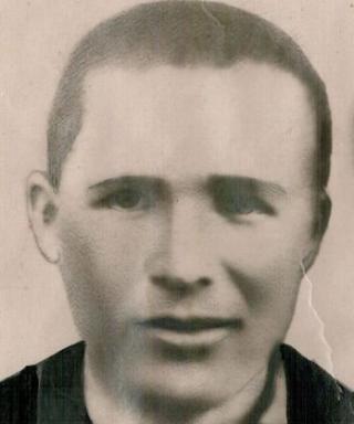 Кудрявцев Григорий Макарович