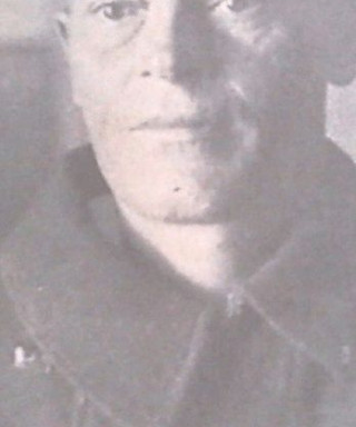 Фролов Серафим Аввакумович