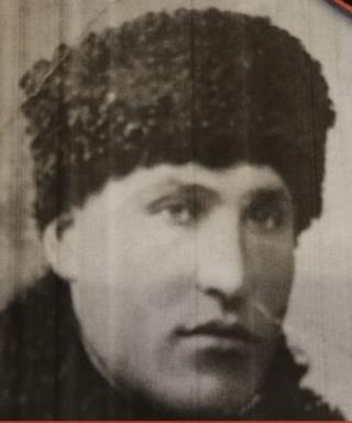 Остапенко Василий Васильевич