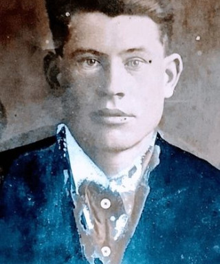 Андропов Илларион Федорович