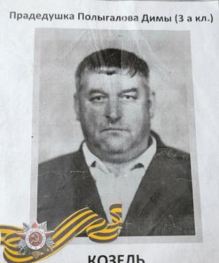 Козель Анатолий Иосифович