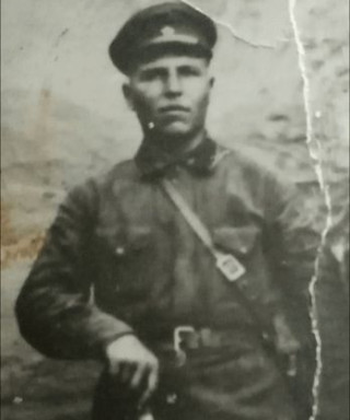 Жуков Николай Васильевич