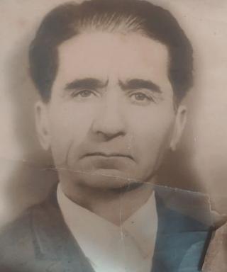 Прокофьев Николай Евдокимович