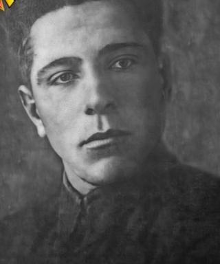 Гулидов Николай Михайлович