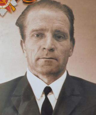 Бабин Василий Александрович