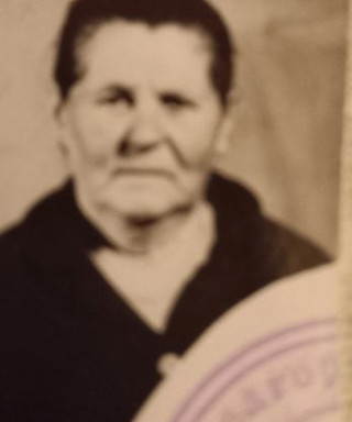 Яцуха Анна Петровна