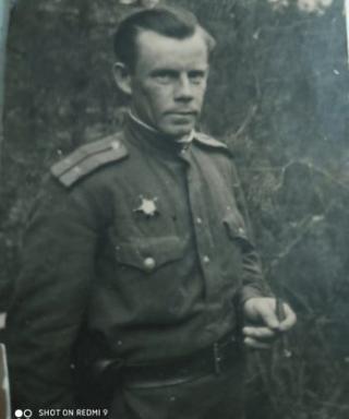 Самарцев Виктор Николаевич
