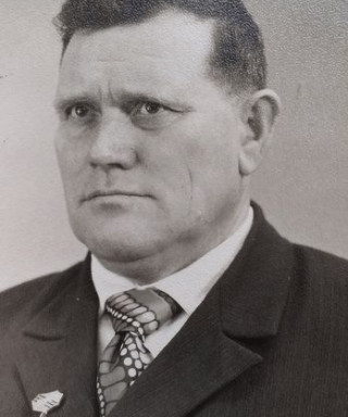 Тутов Георгий Иванович