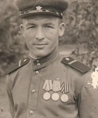 Горко Иван Ефимович