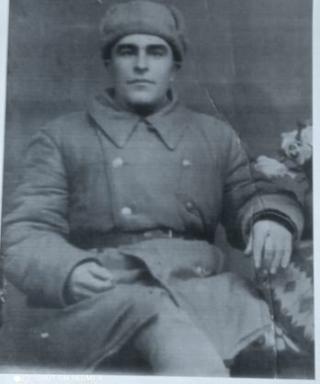 Светлицкий Василий Дмитриевич