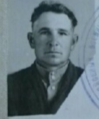 Григорьев Иван Иванович