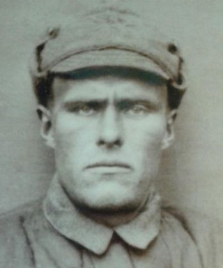 Платонов Михаил Андреевич