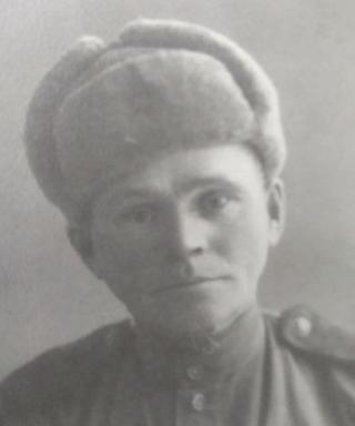 Редькин Николай Егорович
