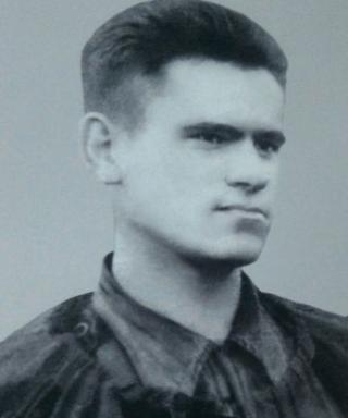 Ткачев Юрий Иванович