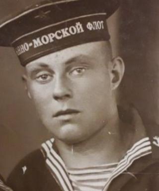 Гришаев Федор Николаевич