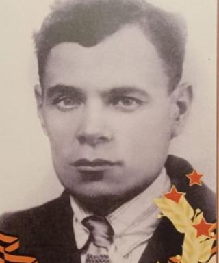Сиротов Александр Иванович