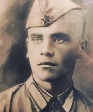 Кусницын Николай Йосифович