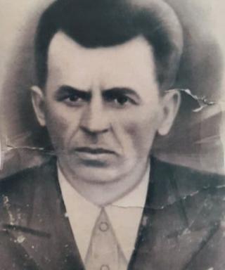 Буря Степан Максимович