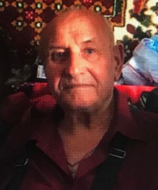 Панфилов Николай Петрович