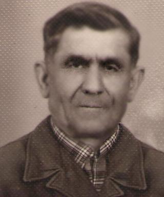 Куделя Александр Макарович