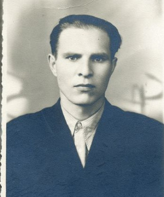 Тыряткин Николай Федорович