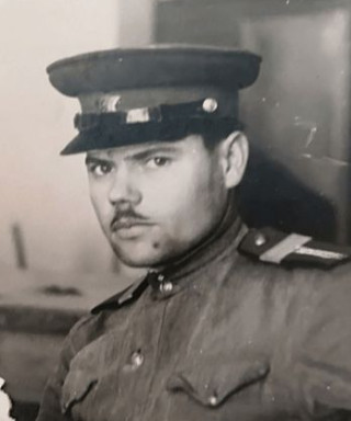 Чуркин Владимир Семенович