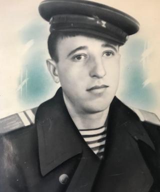 Сериков Григорий Тарасович