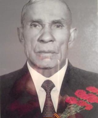 Брюхнов Иван Гаврилович