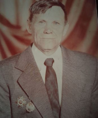 Александров Анатолий Степанович