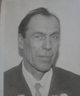 Смыслов Александр Андреевич