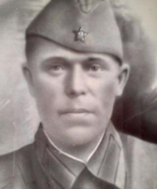 Лебедев Пётр Николаевич