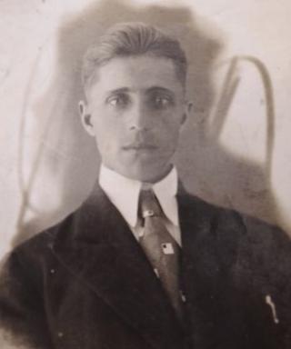 Комиссаров Михаил Николаевич
