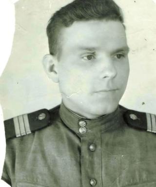Синицин Николай Филиппович