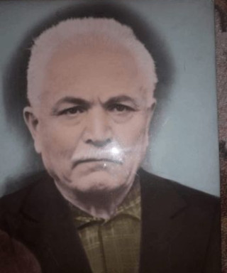 Келехсашвили Николай Константинович