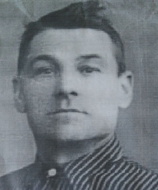 Пергунов Василий Кирсанович