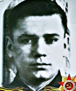 Богомолов Владимир Алексеевич