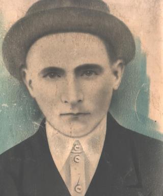 Сафин Андарьян Сафинович