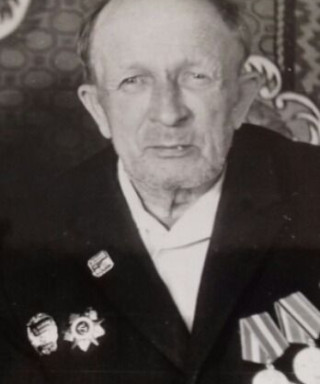 Попов Анатолий Платонович