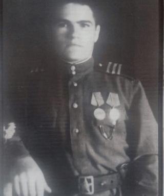 Гриднев Сергей Васильевич