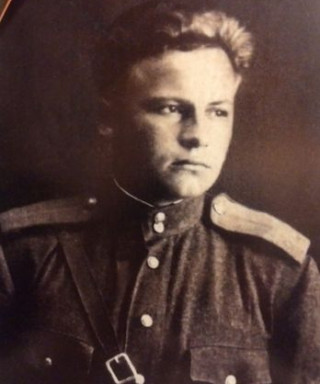 Цаплин Василий Трофимович