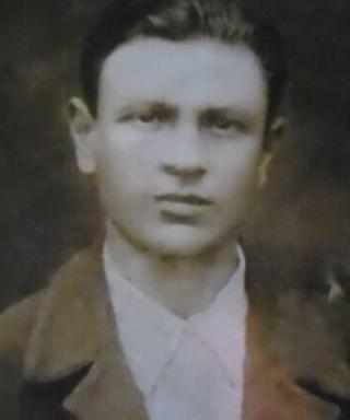Шевнин Иван Кузьмич