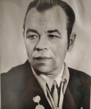 Глухов Андрей Прокопьевич
