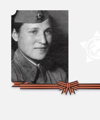 Воронова Полина Дмитриевна