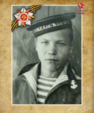 Годяев Михаил Тимофеевич