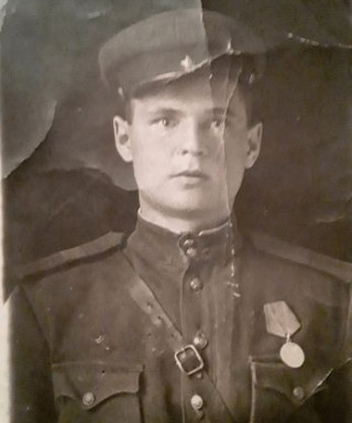 Писклов Иван Герасимович